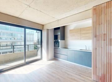 Departamento · 51m² · 3 Ambientes · Venta Departamento 3 Ambientes en Palermo Hollywood