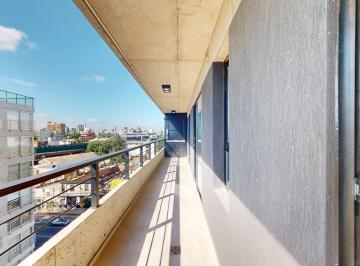 Departamento · 51m² · 3 Ambientes · Venta Departamento 3 Ambientes en Palermo Hollywood