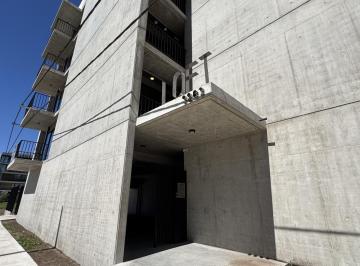 Departamento · 36m² · 1 Ambiente · 1 Cochera · Departamento en Venta