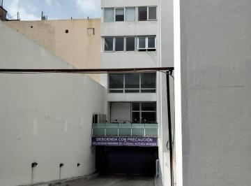Garage , Congreso · Venta! Cochera en Nueva Torre, Bartolomé Mitre 1444 - Congreso