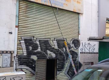 Local comercial , Balvanera · Alquiler Local Comercial en Balvanera Sin Expensas