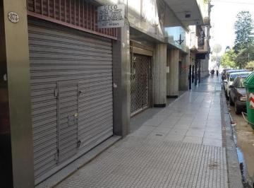 Local comercial · 82m² · Barrio Norte Local C/sotano Excelente Ubicacion!