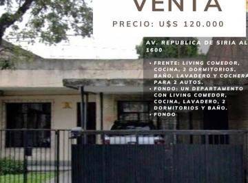 Casa · 374m² · 12 Ambientes · 1 Cochera · Casa en San Miguel de Tucumán