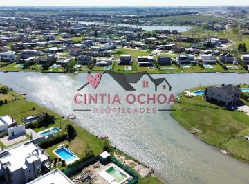 Terreno · 842m² · Lote en Venta en San Lucas, Canning San Vicente a La Laguna