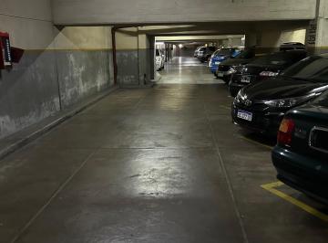 Garage , Barracas · Venta Cochera Excelente Ubicacion