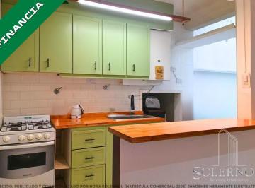 Departamento · 47m² · 3 Ambientes · Departamento 3 Amb,1 Dormitorio, apto Crédito, No Expensas