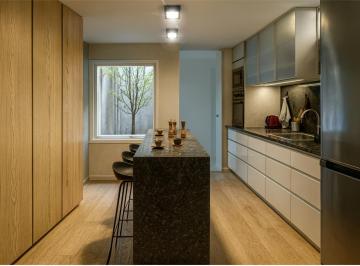 Departamento · 79m² · 5 Ambientes · 1 Cochera · Departamento en Venta.