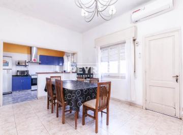 Departamento de 7 ambientes, Lanús · Venta en Block Dos Departamentos y Galpón