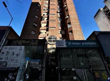 Departamento · 32m² · 2 Ambientes · Departamento en Venta 1 Dormitorio– Centro de Córdoba