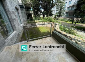 Departamento · 130m² · 5 Ambientes · 2 Cocheras · Venta de Departamento Premium Equipado en Complejo 1910 - Villa Belgrano