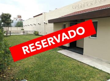 Casa de 4 ambientes, Avellaneda · Excelente Casa Construida Sobre Lote 8.66 X 64.50 con Parque, Pileta y Gge