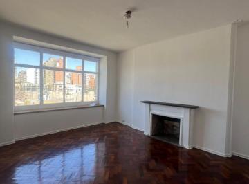 Departamento · 143m² · 5 Ambientes · 1 Cochera · Piso Entero C/ Cochera - Frente a Plaza España - Nueva Córdoba