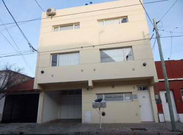 Departamento de 2 ambientes, Bahía Blanca · Amundsen 673, Alquila Departamento de un Dormitorio con Cochera.