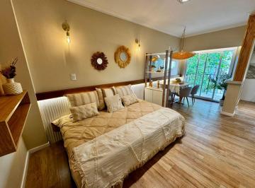 CRP-CRP-3162_2 · Venta de Departamento un Ambiente Reciclado en Plaza Mitre, Mar del Plata