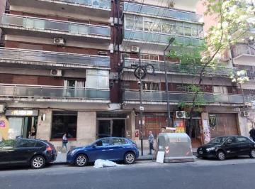 Departamento de 4 ambientes, Palermo · Palermo - Departamento 4 Ambientes - Patio - Cochera Fija Cubierta