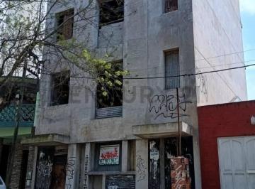 Edificio · 380m² · Edificio a Terminar en Venta.