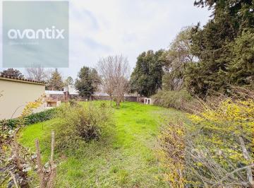 Terreno · 570m² · Lote en Esquina Ubicado en Paseo del Este