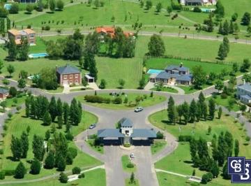 Terreno · 555m² · Venta de Lote Interno en Santa Sofía, Pilar del Este