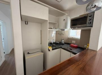 Departamento · 30m² · 2 Ambientes · Venta Departamento 1 Dormitorio Remodelado Guemes
