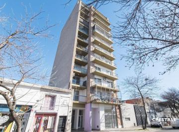 Departamento · 35m² · 2 Ambientes · Venta Departamento 1 Dormitorio Rosario Hospitales