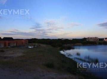 Terreno · 1000m² · Terreno en Barrio Punta Medanos. Ruta Prov 60. Lote B96