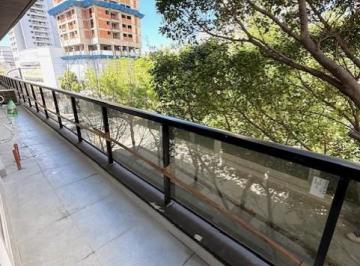 Departamento · 48m² · 1 Ambiente · Departamento Loft Apto Profesional en Gallo Al 700