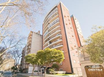 Departamento · 66m² · 5 Ambientes · 1 Cochera · Venta Departamento Lourdes Rosario