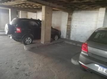Garage · 12m² · Venta Cochera Chacabuco 150edificio Argenta - Piso 9se Accede por Rampa Hay