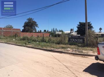 Terreno · Terreno - Gualeguaychu