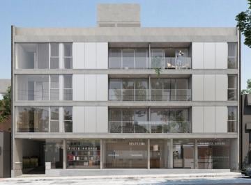 Departamento de 2 ambientes, Alta Gracia · Departamentos en "Patios de La Estancia"