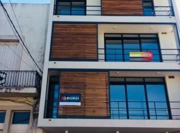 Departamento · 38m² · 1 Ambiente · 1 Cochera · Departamento - Gualeguaychu