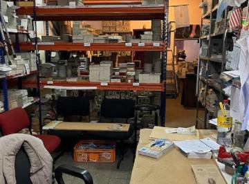 Local comercial de 2 ambientes, Barracas · Rocha Al 1400