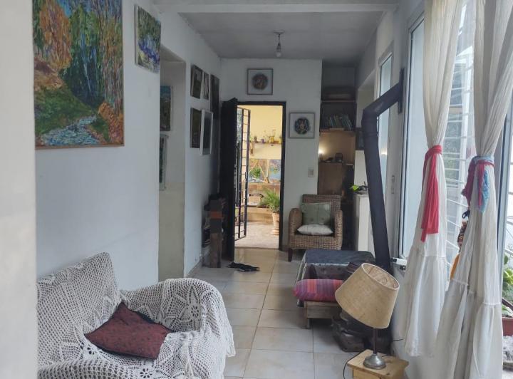 Casa · 123m² · 3 Ambientes