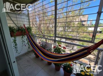 Imagen por IA · Venta - Departamento - Barrio Luis Agote