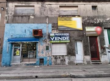 Bodega-Galpón · 280m² · 3 Dormitorios · Casa - Gualeguaychu