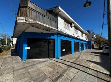 Local comercial · 129m² · 1 Ambiente · Local en San Isidro