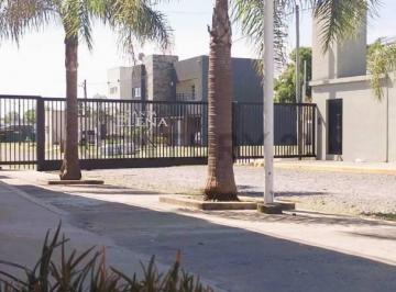 Terreno · 258m² · Lote en Venta en Barrio Cerrado Santa Elena