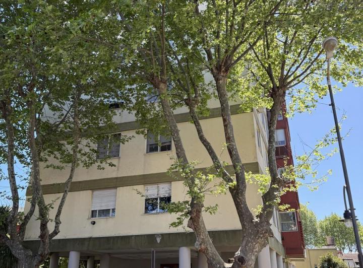 Departamento · 62m² · 4 Ambientes