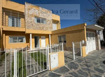 Departamento de 4 ambientes, San Pedro · Apto Credito Hipotecario: Duplex en Venta - San Pedro - Oportunidad