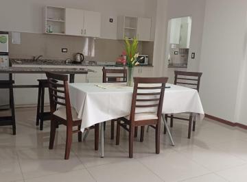 Departamento · 1 Dormitorio · 1 Cochera · Villa Carlos Paz Alquiler Temporario