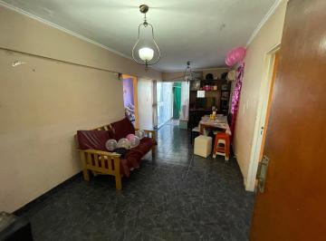 Departamento de 4 ambientes, Villa Lugano · Av Roca 3500, Caba/ Departamento 4 Ambientes Muy Buen Estado 62 m² / U$s 35.000