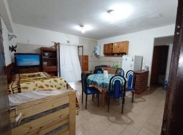Departamento de 2 ambientes, San Clemente del Tuyú · Departamento