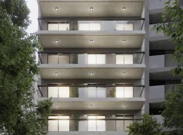 Departamento · 29m² · 1 Ambiente · Departamento Monoambiente en Venta Pichincha con Amenities en Construcción