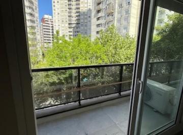 Departamento · 62m² · 2 Ambientes · 2 Ambientes Amplios Apto Profesional