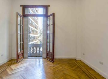 Departamento · 50m² · 2 Ambientes · 1 Cochera · Luis Maria Campos y Olleros