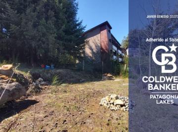 Terreno · 254m² · Venta Lote/terreno Uf 6 Plano Cercano Al Centro Villa La Angostura 254,75 m² con Proyecto Aprobado