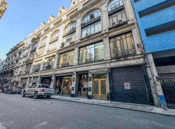 Depósito · 1800m² · Alquiler y Venta - Deposito - Microcentro