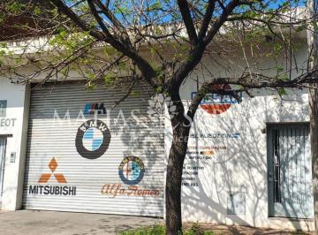 Local comercial · 123m² · Venta de Local Estilo Taller, en Castelar Sur