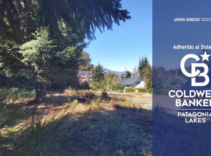 Terreno · 240m²