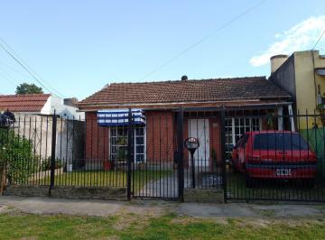Casa de 3 ambientes, Berazategui · ¡Casa de 3 Amb 50% Prefabricada y 50% Material!